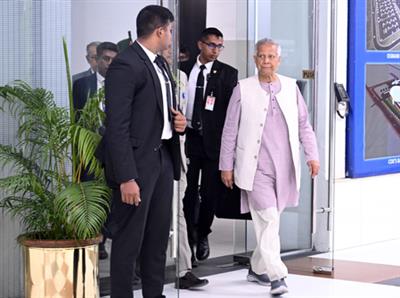 Bangladesh: Parties urge Yunus to declare roadmap for elections