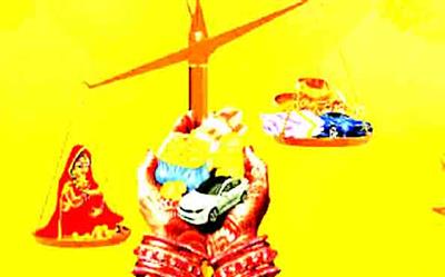 ਦਾਜ ਵਿਰੁੱਧ ਲੜਾਈ ਦੀ ਸਫ਼ਲਤਾ ਲਈ ਸੌੜੀ ਸੋਚ ਦਾ ਖ਼ਾਤਮਾ ਜ਼ਰੂਰੀ
