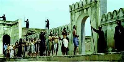 ਸਿੱਖ ਇਤਿਹਾਸ ਦਾ ਖ਼ੂਨੀ ਪੰਨਾ : ਛੋਟਾ ਘੱਲੂਘਾਰਾ ਕਾਹਨੂੰਵਾਨ
