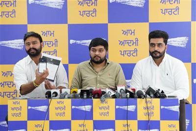 'AAP's Student Wing ASAP Launches Membership Drive; Students Can Join by Giving a Missed Call on 8588833485