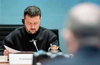 Russia, Ukraine conducts significant prisoner swap