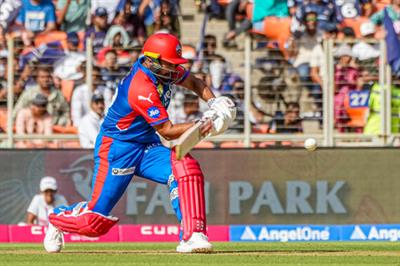 Karun Nair's long road back to Indian Test squad