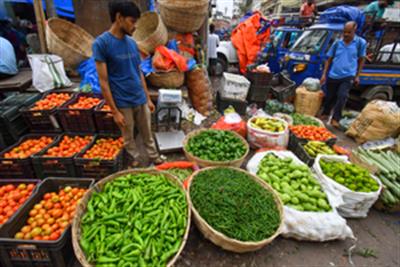 Low inflation to boost purchasing power, bolster fiscal finances in India: HSBC
