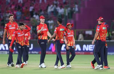 IPL 2025: ਮਾਂਜਰੇਕਰ ਕਹਿੰਦੇ ਹਨ ਕਿ PBKS ਨੂੰ ਆਪਣੀ ਡੈਥ ਗੇਂਦਬਾਜ਼ੀ 'ਤੇ ਕੰਮ ਕਰਨ ਦੀ ਲੋੜ ਹੈ