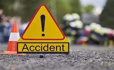Four killed in car-truck collision in Andhra Pradesh