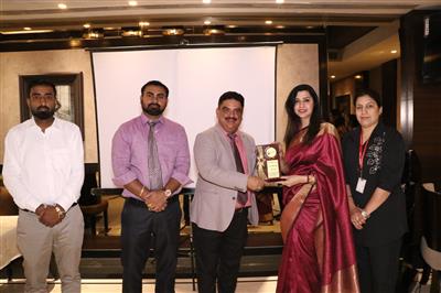 Desh Bhagat University Organised Spot Admission Drive “Carvaan 2025”