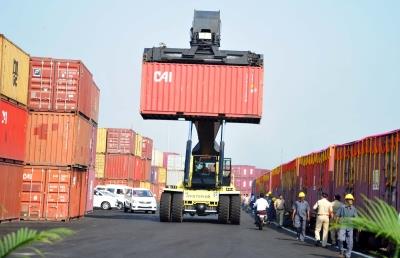 Export booster: Centre restores RoDTEP benefits from June 1