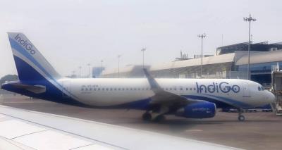 IndiGo co-founder Rakesh Gangwal sells 5.8 pc stake worth Rs 11,928 crore