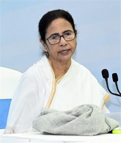Trinamool considering fielding candidate from Kerala's Nilambur Assembly seat