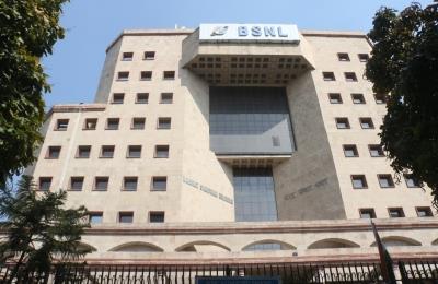 बीएसएनएल ने वित्त वर्ष 2025 में पहली बार लगातार दो तिमाही में मुनाफा कमाया
