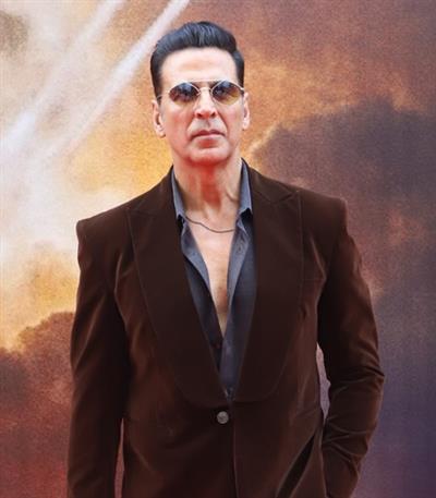 Akshay Kumar speaks up on ‘Hera Pheri 3’ controversy, Paresh Rawal’s exit