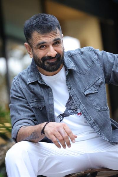 Eijaz Khan opens up about childhood struggles and personal evolution