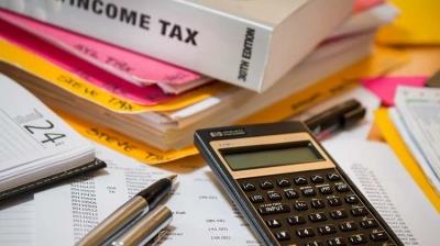 आयकर विभाग ने ITR दाखिल करने की तिथि 31 जुलाई से बढ़ाकर 15 सितंबर की
