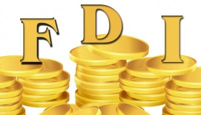 ਭਾਰਤ ਦਾ FDI ਪ੍ਰਵਾਹ 2024-25 ਵਿੱਚ 14 ਪ੍ਰਤੀਸ਼ਤ ਵਧ ਕੇ 81 ਬਿਲੀਅਨ ਡਾਲਰ ਨੂੰ ਪਾਰ ਕਰ ਗਿਆ