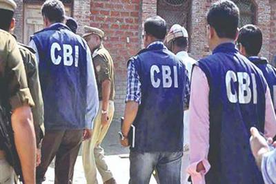 हिमाचल प्रदेश के मुख्य अभियंता की मौत के मामले में सीबीआई ने एफआईआर दर्ज की