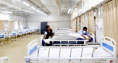 COVID-19: Nine new cases reported in Rajasthan