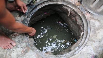 चेन्नई में अवैध रूप से सीवेज को स्टॉर्म ड्रेन में बहाने पर जुर्माना लगाया जाएगा, 2 लाख कनेक्शन चिन्हित किए गए