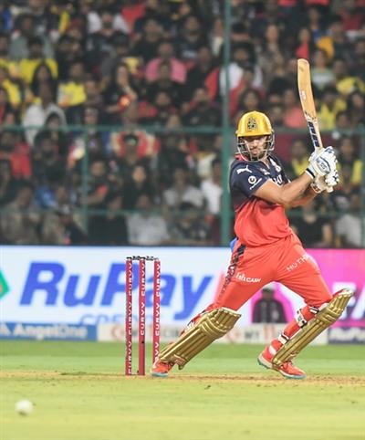 IPL 2025: LSG ਵਿਰੁੱਧ ਜਿਤੇਸ਼ ਦੀ ਅਜੇਤੂ 85 ਦੌੜਾਂ ਦੀ ਪਾਰੀ ਸੀਜ਼ਨ ਦੀ ਸਭ ਤੋਂ ਵਧੀਆ ਪਾਰੀ ਹੈ, ਮੂਡੀ ਨੂੰ ਲੱਗਦਾ ਹੈ