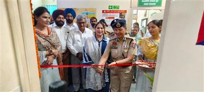 ਪੰਜਾਬ ਪੁਲਿਸ ਔਰਤਾਂ ਨੂੰ ਸੁਰੱਖਿਅਤ ਮਾਹੌਲ ਪ੍ਰਦਾਨ ਕਰਨ ਲਈ ਵਚਨਬੱਧ- ਸਪੈਸ਼ਲ ਡੀ.ਜੀ.ਪੀ. ਗੁਰਪ੍ਰੀਤ ਦਿਓ