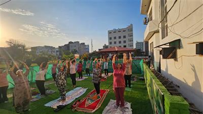 सीएम की जोगशाला से हजारों लोग कर रहे लाभ प्राप्त - सुरक्षा कुमारी