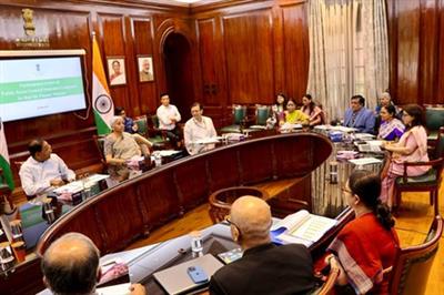 सार्वजनिक क्षेत्र की सामान्य बीमा कंपनियों ने वित्त वर्ष 2025 में 1.06 लाख करोड़ रुपये का प्रीमियम एकत्र किया