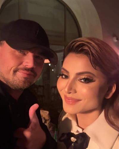 Urvashi Rautela claims Leonardo DiCaprio called her ‘Queen of Cannes'