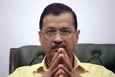 Kejriwal seeks NOC for passport renewal, Delhi court issues notice to ED, CBI