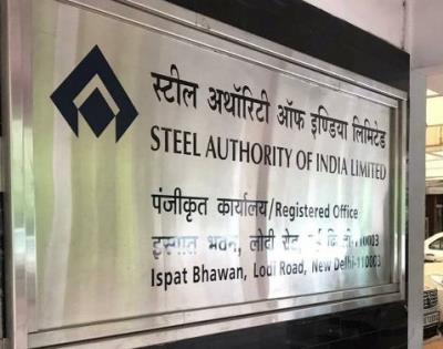 SAIL records 16.5 pc rise in q4 net profit, declares Rs 1.60 dividend