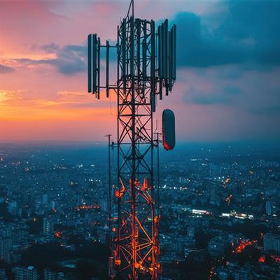 Total telephone subscribers in India increase to 1,203.84 million in April