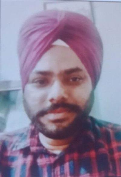 ਨੌਜਵਾਨ ਨੇ ਨਹਿਰ ਚ ਛਾਲ ਮਾਰ ਕੇ ਕੀਤੀ ਖੁਦਕੁਸ਼ੀ, ਪਤਨੀ ਸਾਲੇ ਅਤੇ ਸਹੁਰੇ ਵਿਰੁੱਧ ਕੇਸ ਦਰਜ