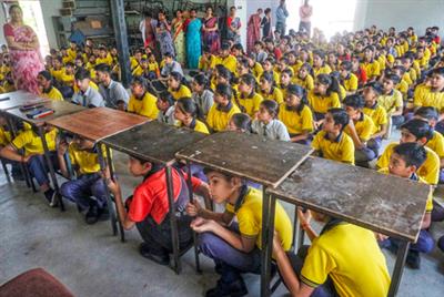 ऑपरेशन शील्ड: 31 मई को राजस्थान में मॉक ड्रिल आयोजित की जाएगी