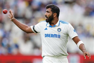 Playing in England is always a different challenge, says Bumrah on upcoming Test series