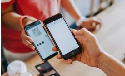 UPI share surges to 83.7 pc in digital transactions for FY25