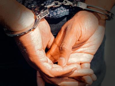 K'taka: LPG cylinder delivery man arrested for attempted rape of homemaker