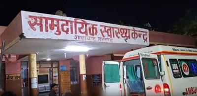 उत्तर प्रदेश के हरदोई में सड़क दुर्घटना में पांच लोगों की मौत, छह घायल