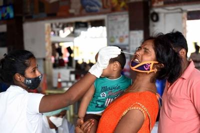 Health dept asks hospitals to be ready to handle Covid 19 cases after Maharashtra reports 84 new patients