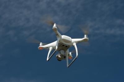 Tamil Nadu Forest Dept deploys high-tech drones to boost wildlife monitoring and fire management