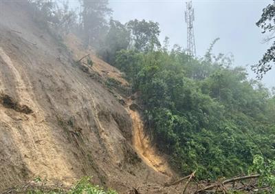Children, women among seven killed in Arunachal landslides