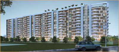 Realty firm Puravankara's net loss widens to Rs 88 crore in Q4, revenue declines