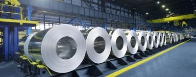 Indian exporters worried over US tariff hikes on steel, aluminium goods