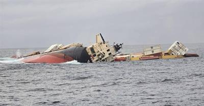 Ship wreck case: Nurdles washed ashore along 36 coastal villages in Kanyakumari