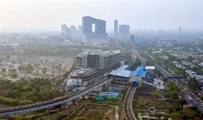 India’s emerging diversified construction firms’ revenues to grow 9-11 pc this fiscal