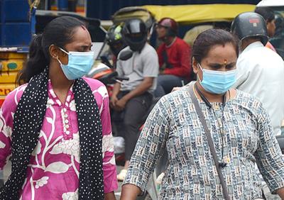 अमेरिकी शोधकर्ताओं ने कोविड-19 से लड़ने के लिए नई mRNA वैक्सीन विकसित की