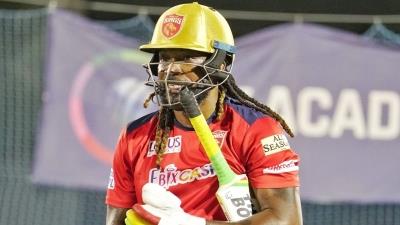 IPL 2025: ਗੇਲ ਨੇ RCB, PBKS ਨੂੰ ਫਾਈਨਲ ਮੁਕਾਬਲੇ ਵਿੱਚ ਆਪਣੀ ਤਾਕਤ ਬਣਾਈ ਰੱਖਣ ਦੀ ਸਲਾਹ ਦਿੱਤੀ