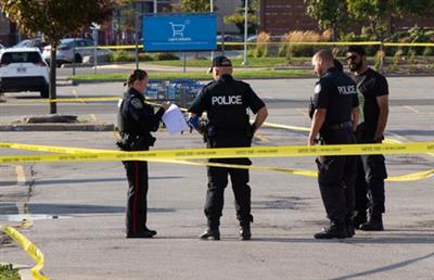Mass shooting in Toronto leaves one dead, five injured