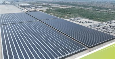 Maruti Suzuki expands solar capacity in India, earmarks over Rs 925 crore