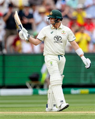 Cummins confirms Smith to bat at number four in WTC Final against South Africa