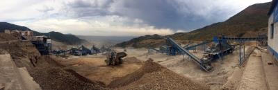 India's mineral production stays on high growth path in FY 2025-26