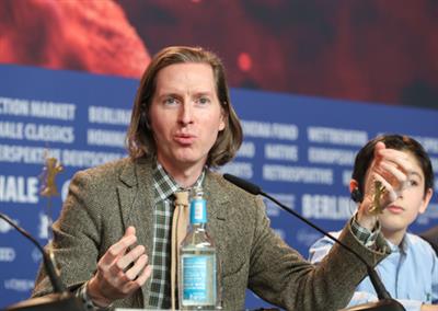Wes Anderson reveals he tried to cast Jodie Foster in ‘so many movies’