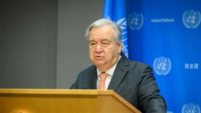 Displacement, cholera drive up humanitarian needs in Sudan: UN